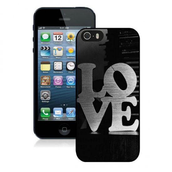 Valentine Love iPhone 5 5S Cases CGV | Coach Outlet Canada